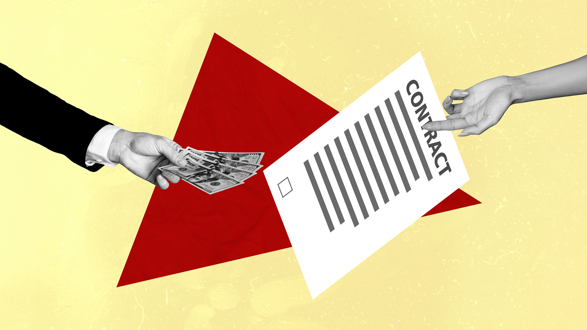 Bribery - Definition, Types, and How to Report It