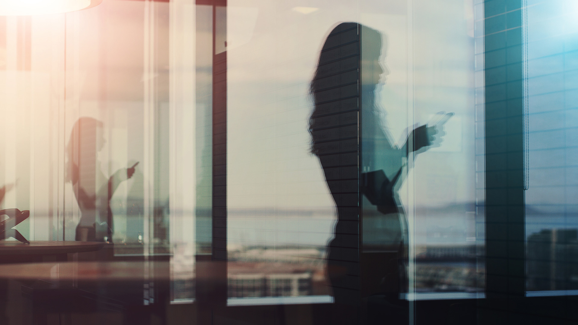 Anonymous DOJ & IRS Case