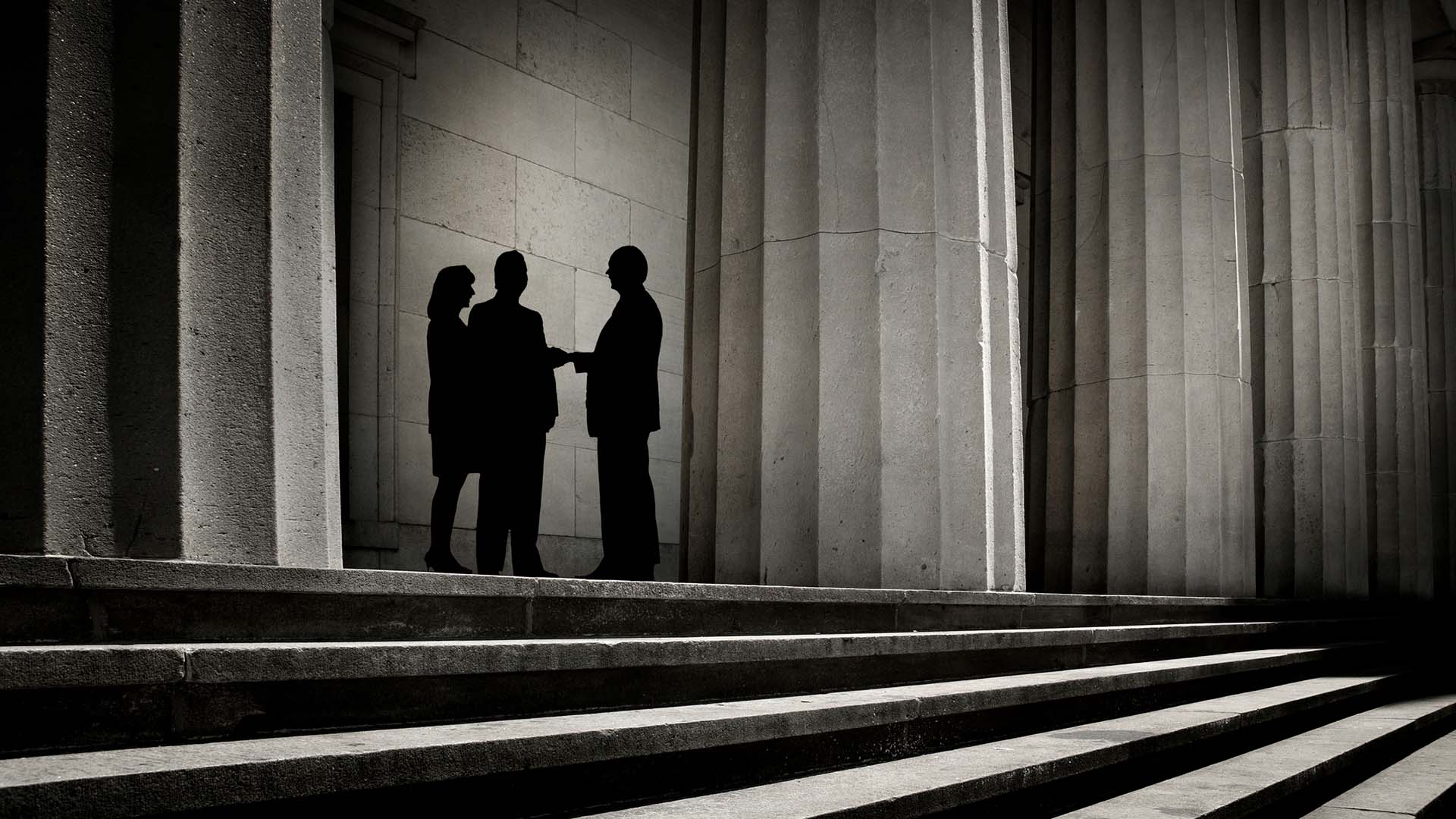 Champions Foreign Corrupt Practices Act