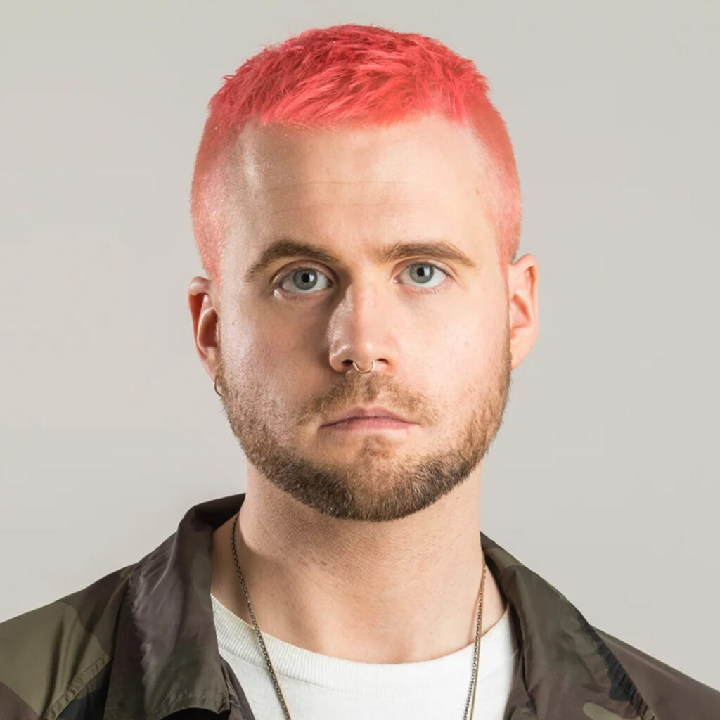 Christopher Wylie