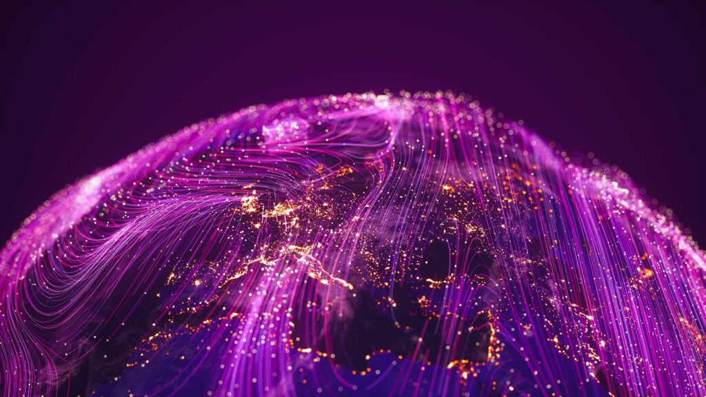 Data Shows International Focus of FCPA Enforcement