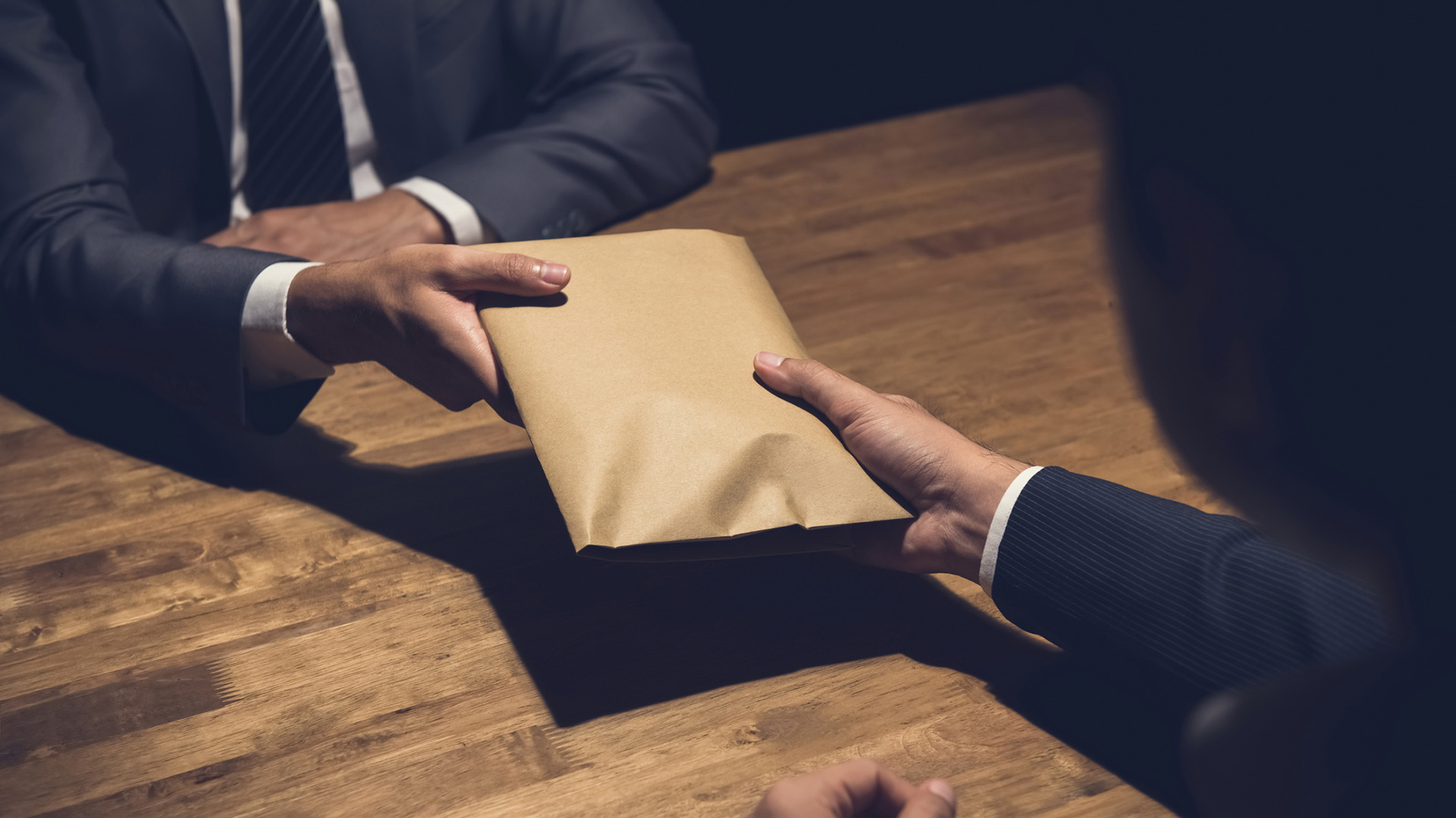 Enhancing Foreign Bribery and Money Laundering Prosecutions