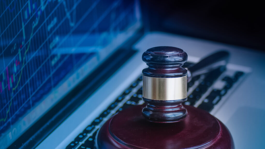 International Securities Fraud Case Under Dodd-Frank