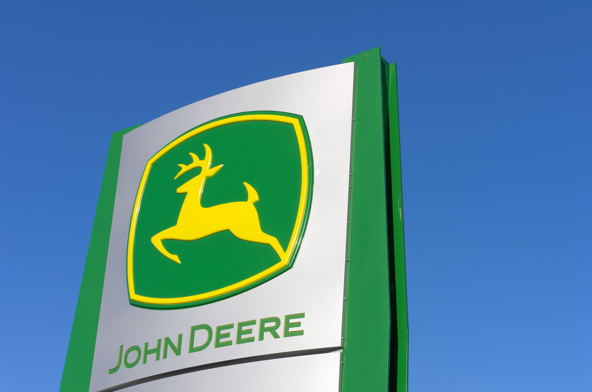 John Deere to Pay $10 Million to Settle SEC’s FCPA Charges