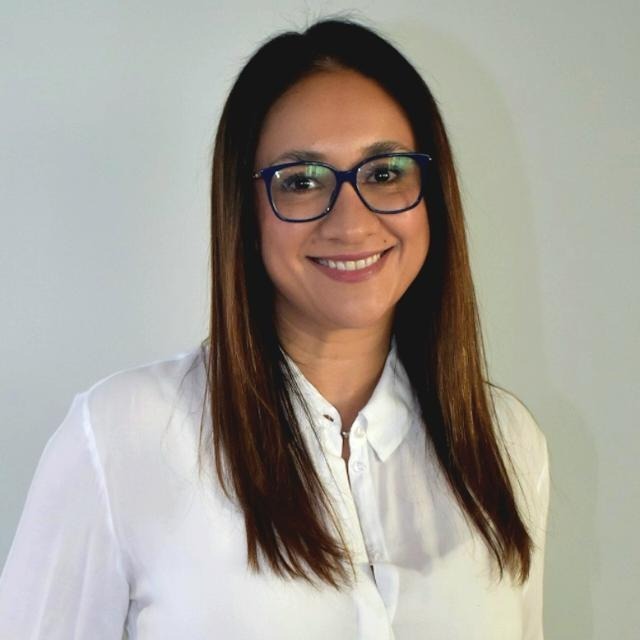 María de los Ángeles Estrada