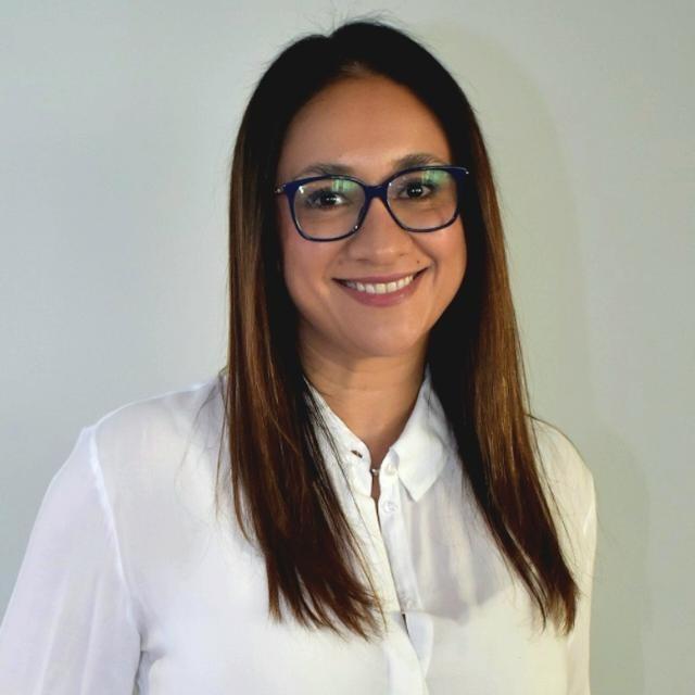 María de los Ángeles Estrada