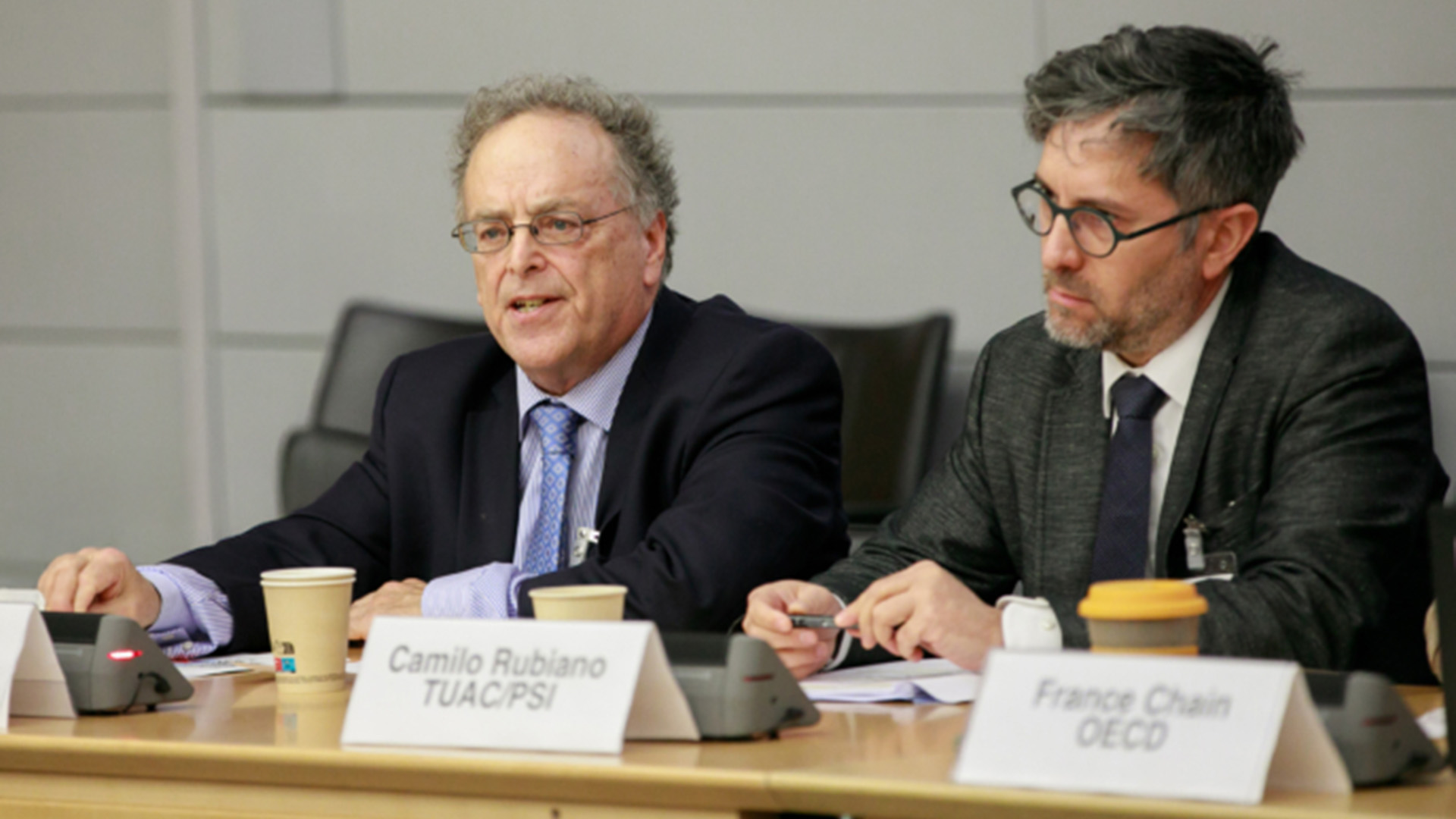 OECD Anti-Corruption and Integrity Convention 2024