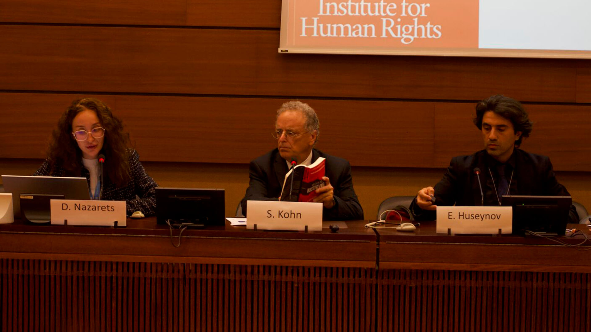 United Nations Human Rights Council