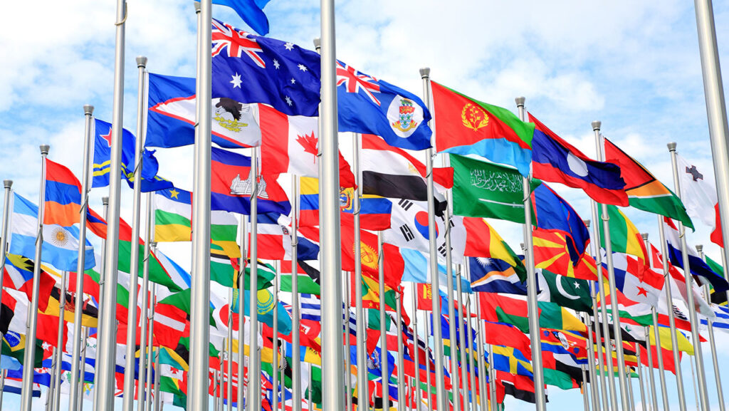 What is CoSP - A Definition