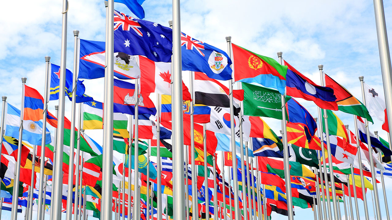 What is CoSP - A Definition