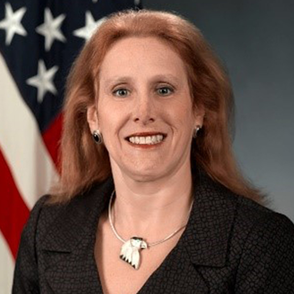 Dr. Jacqueline Garrick