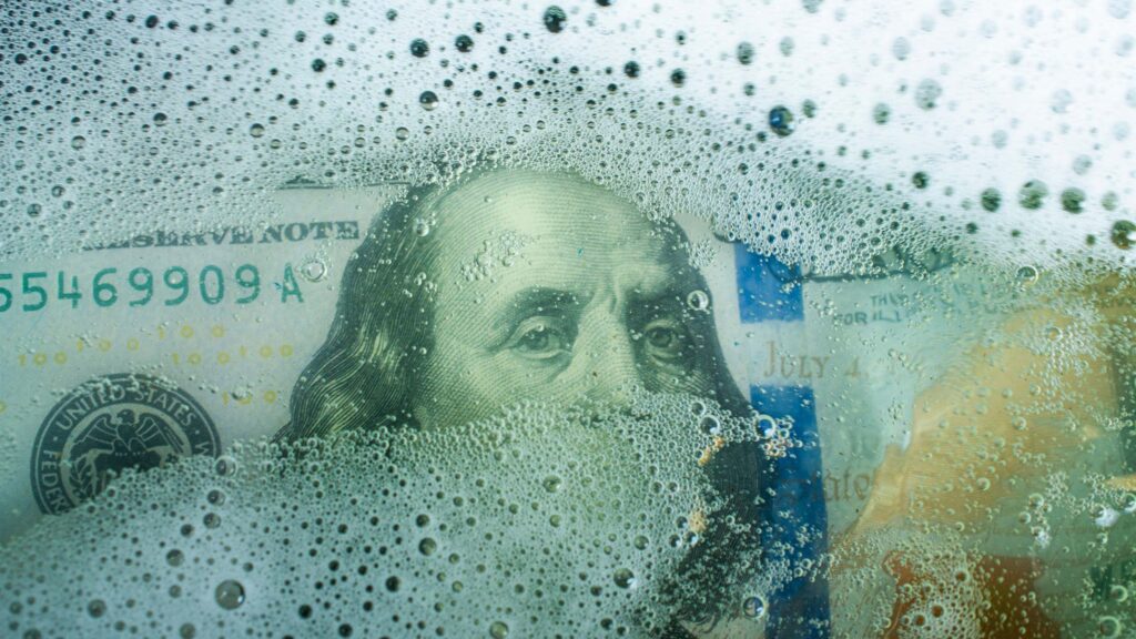 AML Whistleblower Attorneys