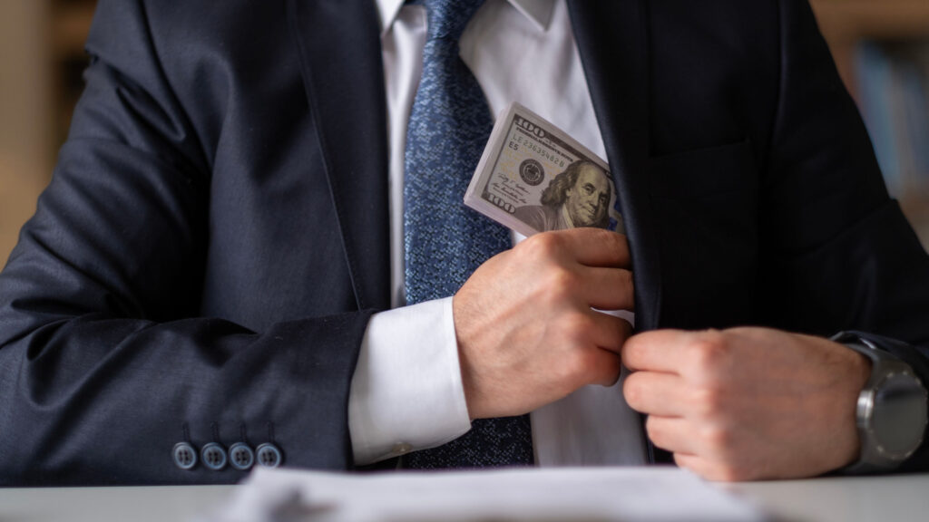 Tax Evasion Whistleblower Attorney