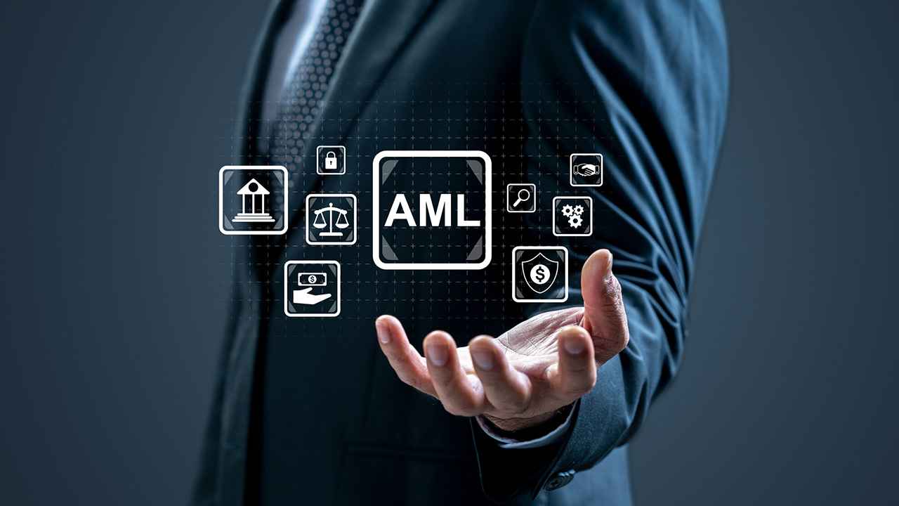 AML Whistleblower Act Rulemaking