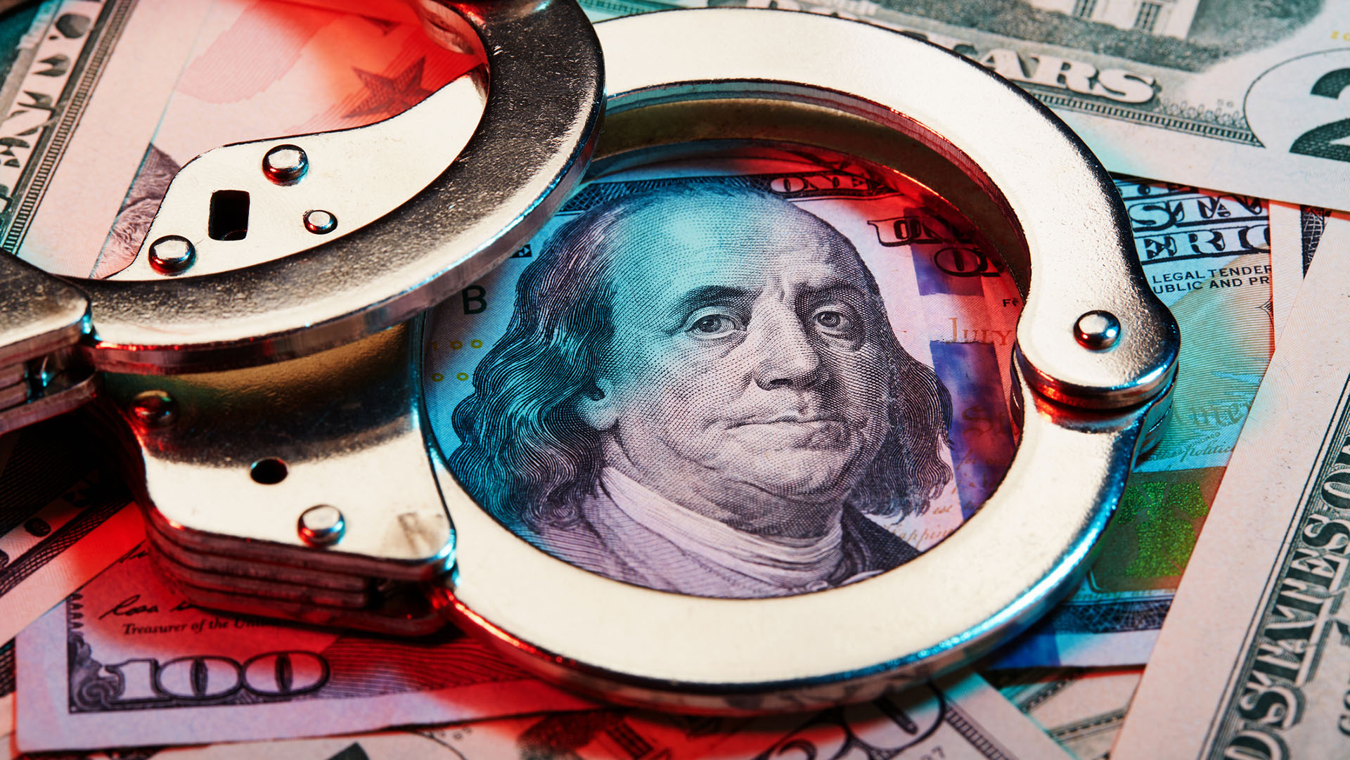 FinCEN Whistleblowing Guide - AML, BSA and Sanctions Violations