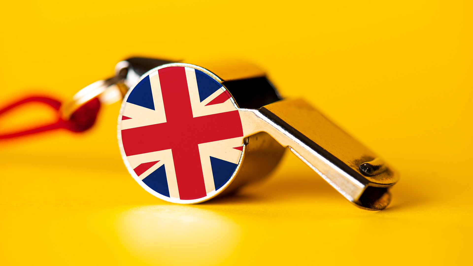 Abogado de Recompensas para Denunciantes de HMRC