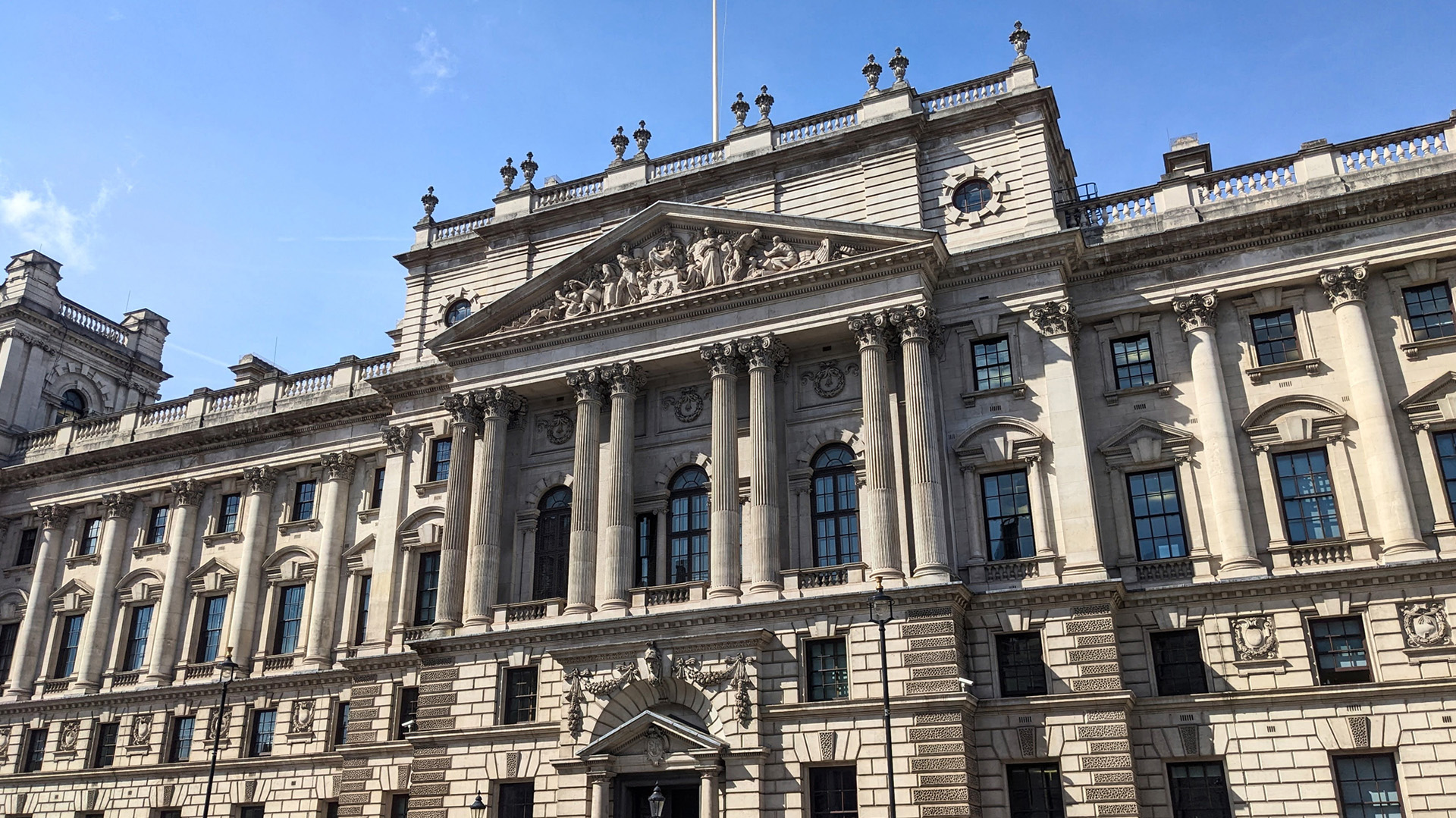 What Happens When You Report to HMRC